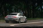 Mercedes-Benz CLS450 4Matic AMG Line 2018 года (AU)